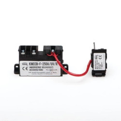 Wyzwalacz podnapięciowy KMCCB-F-250A/UV 36300