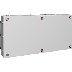 Rittal 1538000 KX Fitting Bracket Wall-Mount Enclosure 600x300x120mm
