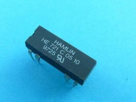 HE-721C0510 5V PRZEK.KONTAK. HAMLIN