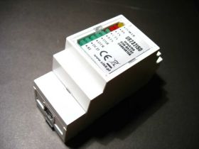 Konwerter USB-RS232 "ISO"