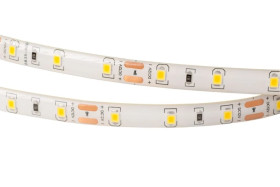 Taśma LED 2835 60 diod/m 24W 4,8W/m 12V IP63 NW 4000K /5m/ EC79351