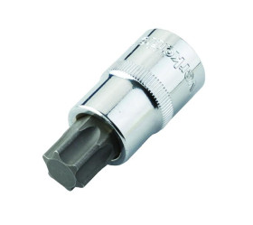 Klucz nasadowy 1/2" z bitem TORX T40 CB-71364