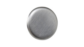 Zaślepka Stal nierdzewna nVent SCHROFF średnica otworu 22mm Niegwintowany