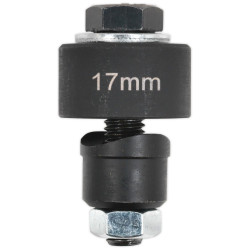 Sealey VS317 Parking Aid Bumper Cutter &#xD8;17mm