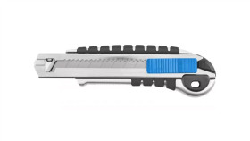 Hogert Nóż Z Ostrzem Łamanym Hogert + 4 Ostrza