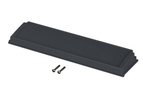 BOPLA BCD 200 KRD-7024 (20202024) - plastikowy cover separujący do BCD 200, 205