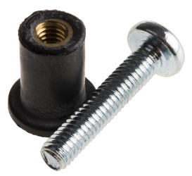 RawlPlug Wtyk ścienny
