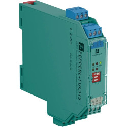 KFU8-SR-Ex2.W, Switch Amplifier