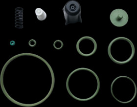 Replacement seal kit for pump spray bottle, 32371-AB