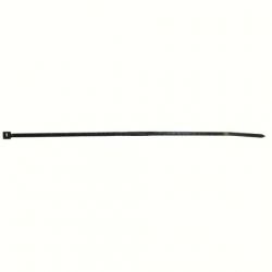 OPASKA KABLA 120*3.0 CZARNA