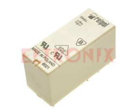 PRZEKAŹNIK 24VAC RM84 2012-35-5024 2 STYKI PRZEŁĄCZNE 8A