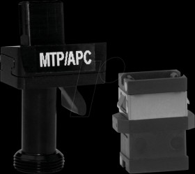 R240-VIP-MPOA Video probe for FiberMASTER cable tester, MPO/APC