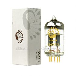 12AX7-S PSVANE Gold