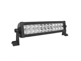 PANEL OFF ROAD 10-30V,3WX24LED,72W IP67