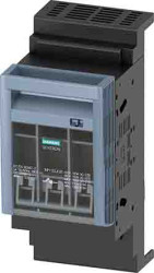 Rozłącznik z bezpiecznikami 3 160A NH000 SENTRON Siemens 3NP1