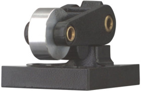 Roller lever, long, (L x W x H) 25 x 28 x 25 mm, for LS(M), 266156