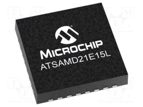 ATSAMD21E15L-MF