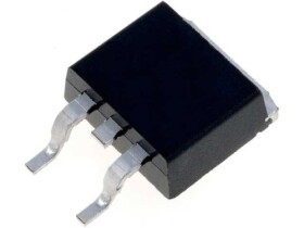 2SC5707 Tranzystor NPN 50V 8A 1W DPAK