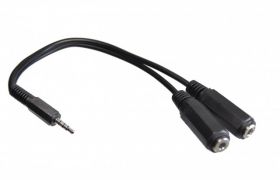 ROZGALEZNIK J3.5WT.4POL/2GN-4P