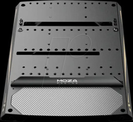 RS083 MOZA mBooster base plate