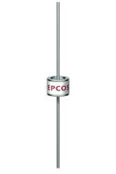 Iskiernik gazowy, 60 V, THT, TDK, seria: EC350X