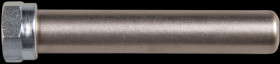 T0051031199 Tip sleeve with nut for WELLER LR-21 and TCP