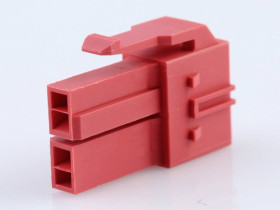 Molex 1512072209 Obudowa złącza pin żeńskiego na kabel, 1 szt.