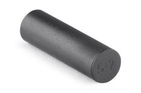 Zaślepka Tworzywo sztuczne HellermannTyton średnica otworu 5mm Niegwintowany