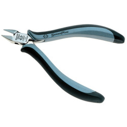 CK Tools T3781DF 115 SensoPlus ESD Side Cutter Full Flush Cut 115mm