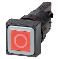 Przycisk, Siłownik przycisku, do uzytku z: Rodzina RMQ