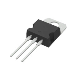 STP8NK80Z Tranzystor Mosfet-N 800V 6.2A 140W