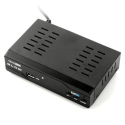 Tuner telewizyjny DVB-T Blow 4502FHD