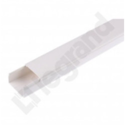 Listwa 40x25 LEGRAND LN40x25.1 330080 (2m)