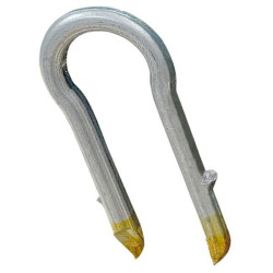 DEWALT DFS9150B1G 9G G12 Galvanised Staples 40mm (Pack 960)