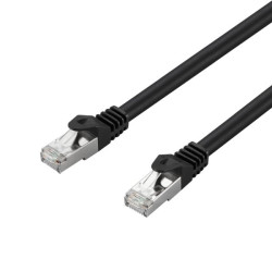Kabel Ethernet Cat6a długość 1.829m Z zakończeniem Taoglas PVC