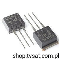 BUZ104L N-MOS 50V 17A 60W TO220H SIEMENS