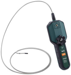 Extech BR450W-A2 Kamera inspekcyjna Średnica sondy: 3.9 mm Długość sondy: 1.5 m
