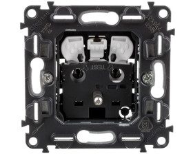 VALENA ALLURE Gniazdo pojedyncze z/u 753081