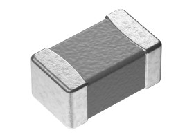 Wielowarstwowy kondensator ceramiczny (MLCC) 2.2μF 0805 (2012M) 50V dc X7R ±10% SMD TDK