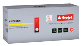 Toner Activejet ATK-5280YN (zamiennik Kyocera TK-5280Y Supreme 11000 żółty)