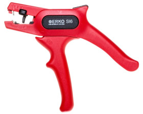 Ściągacz izolacji 0,2-6mm2 SI_6