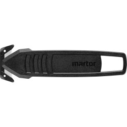 Martor 145001.16 SECUMAX 145 Security Knife Light Robust 100 Pieces