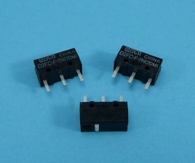 D2FC-F-7N (20M) MIKROPRZEŁĄCZNIK