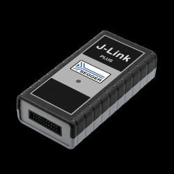 Segger J-Link Plus (8.08.28)