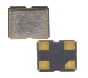 KWARC 8.000 MHz 5x3,2mm 4PAD SMD. ^