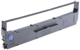 Taśma do drukarki, kolor: Czarny, S015633, Epson