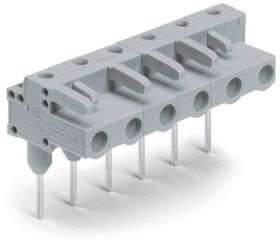 WAGO 232-842/005-000 Obudowa żeńska do PCB 25 szt.