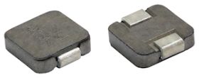 IHSR-1616AB-01 Commercial Power Inductors, Ultra Low DCR, High Saturation Series