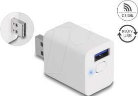 11828 Smart USB socket outlet MQTT USB switch