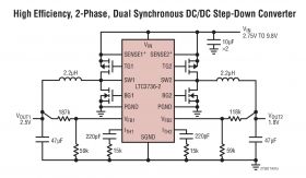 LTC3736-2